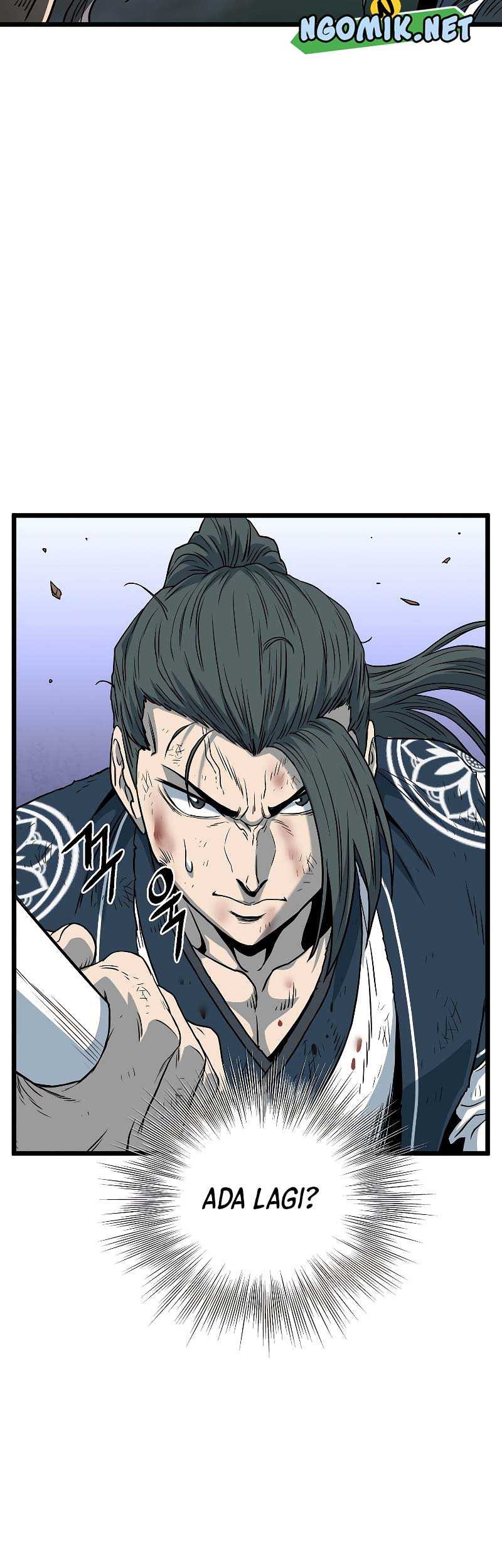 Murim Login - Chapter 182 - Page 50