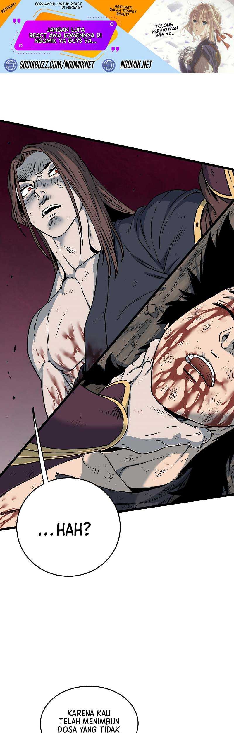 Murim Login - Chapter 182 - Page 2