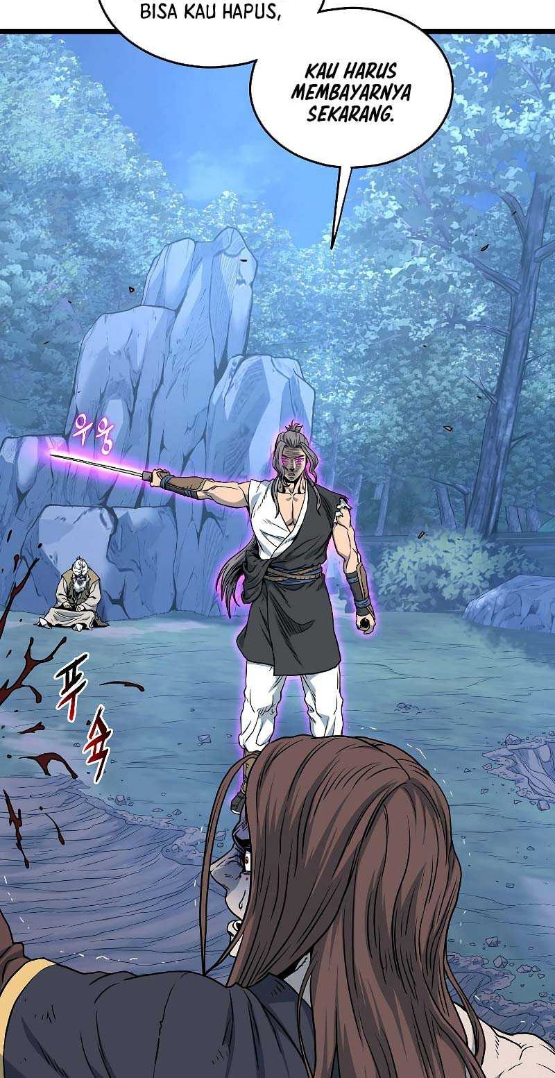 Murim Login - Chapter 182 - Page 3