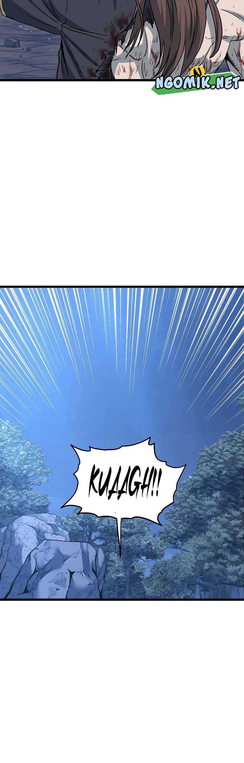 Murim Login - Chapter 182 - Page 4