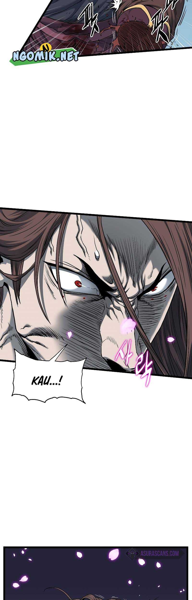 Murim Login - Chapter 182 - Page 6