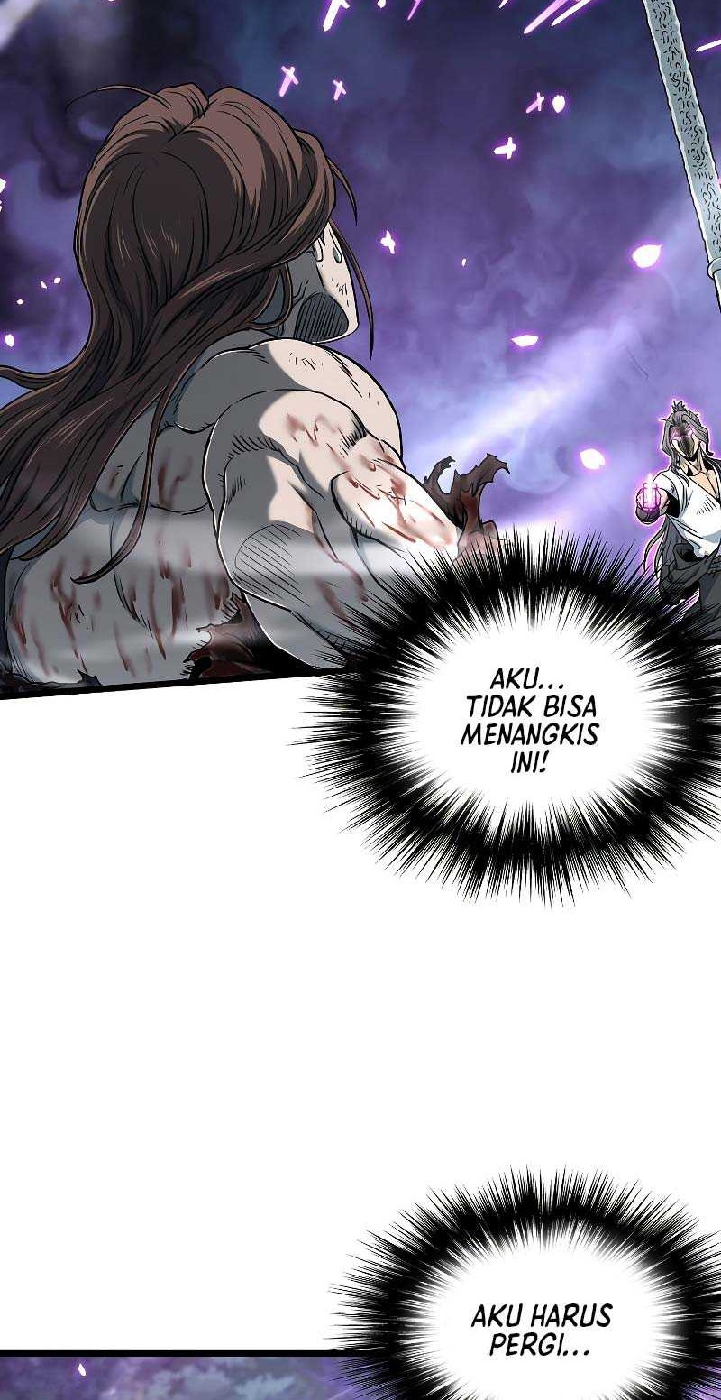 Murim Login - Chapter 182 - Page 9