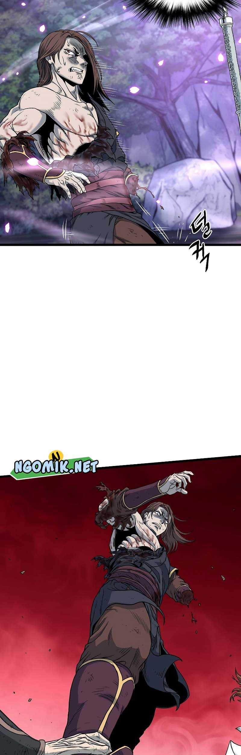 Murim Login - Chapter 182 - Page 10