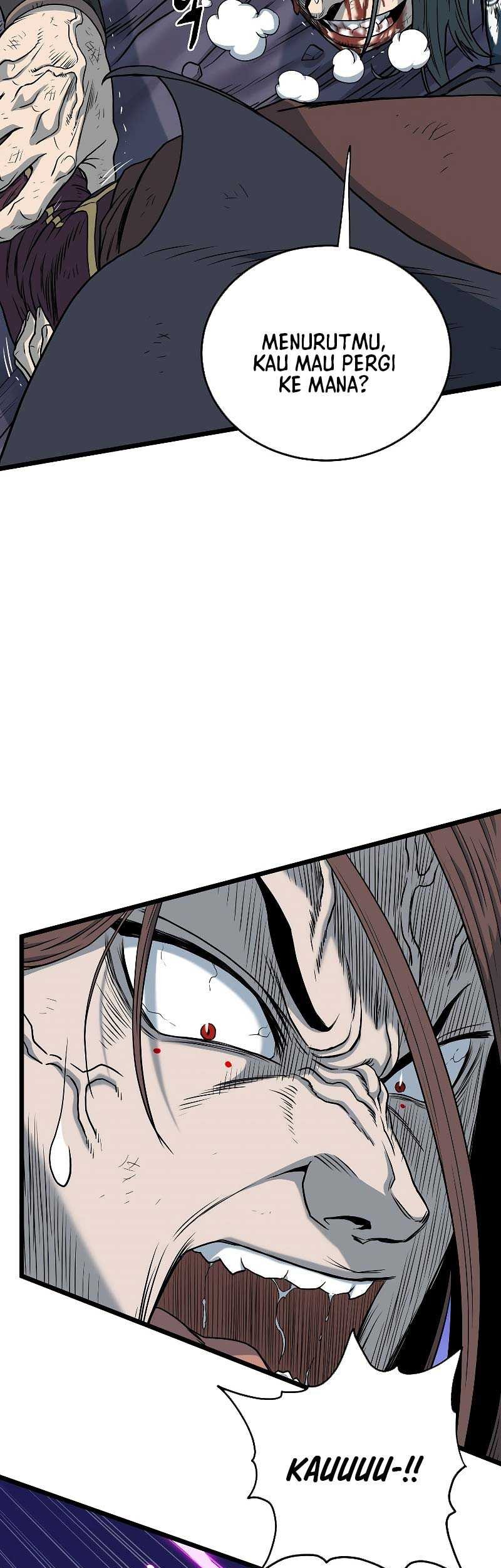 Murim Login - Chapter 182 - Page 12