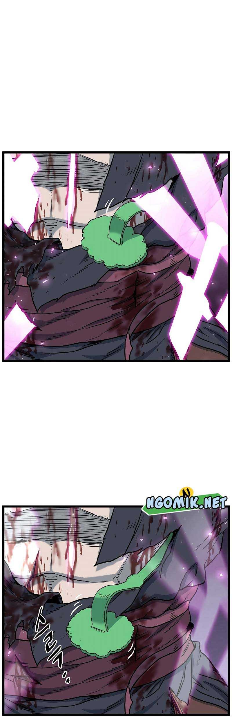 Murim Login - Chapter 182 - Page 16