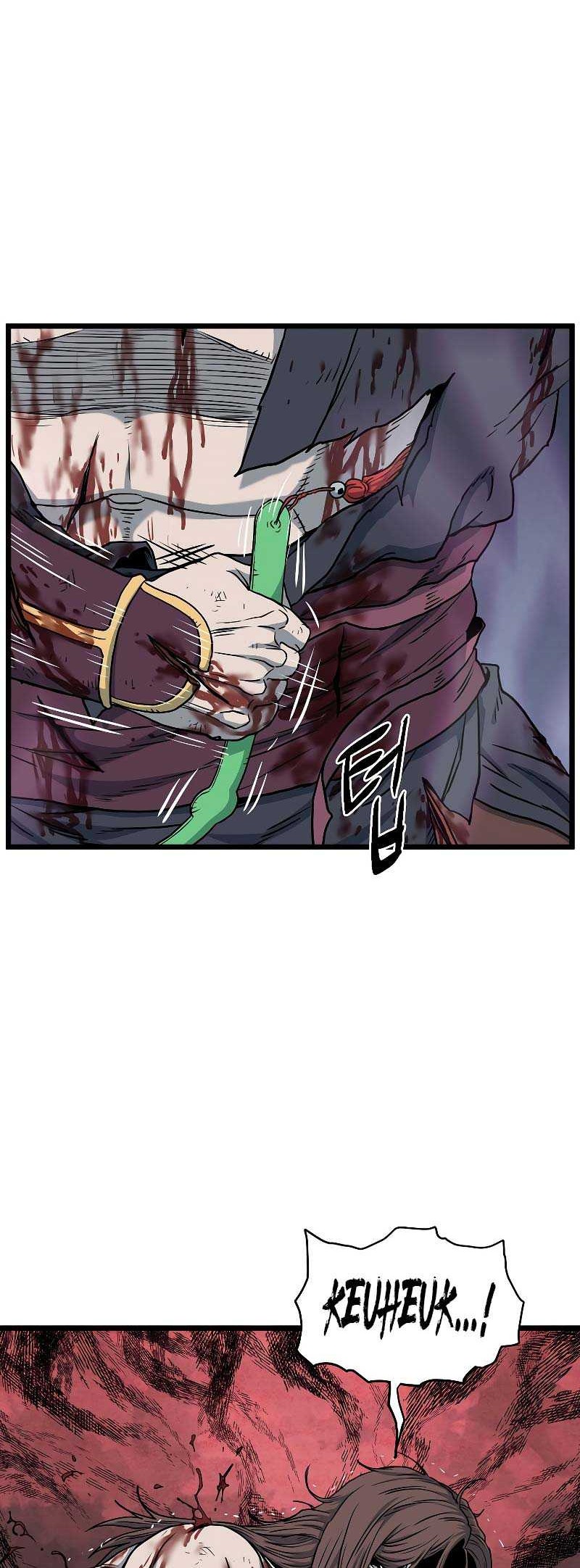 Murim Login - Chapter 182 - Page 17