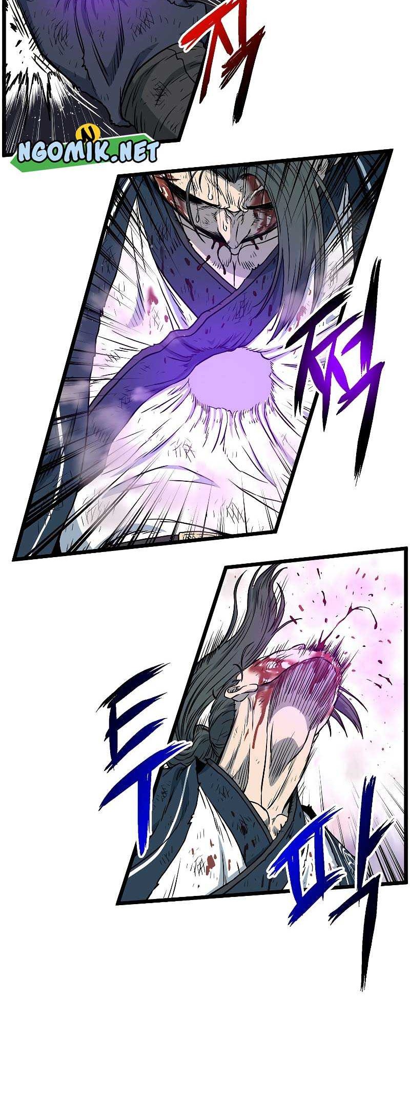 Murim Login - Chapter 181 - Page 19