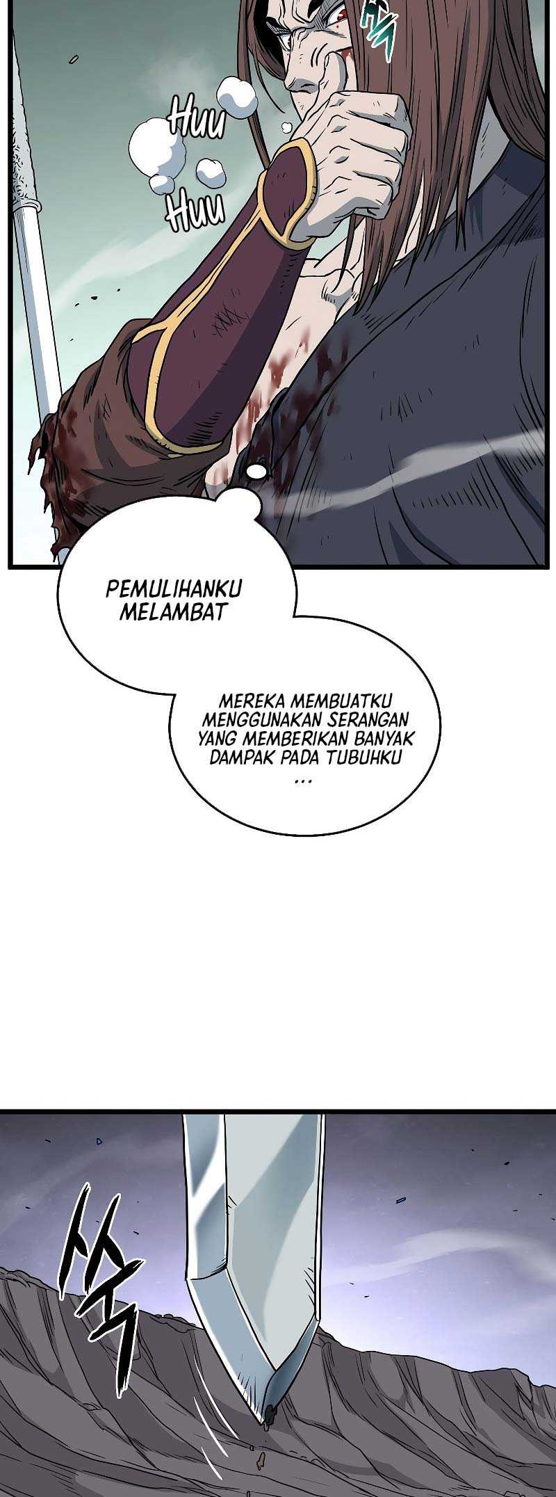 Murim Login - Chapter 181 - Page 21