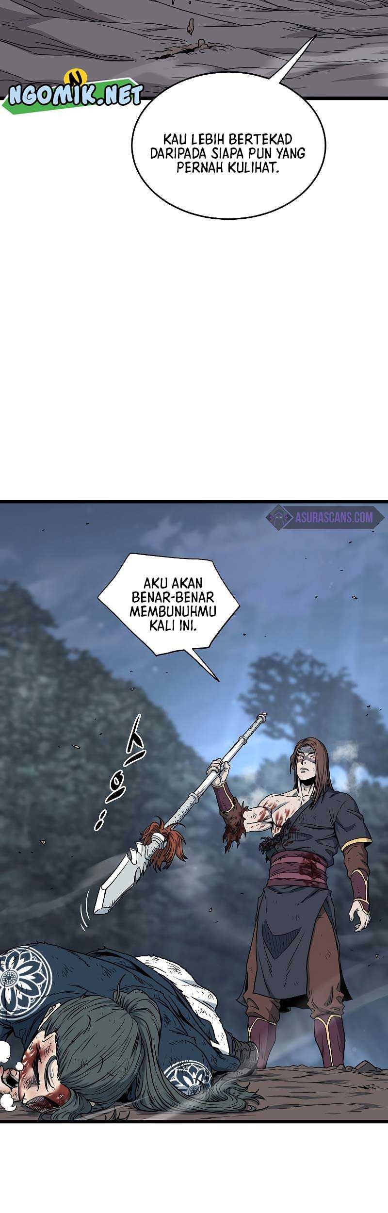 Murim Login - Chapter 181 - Page 22