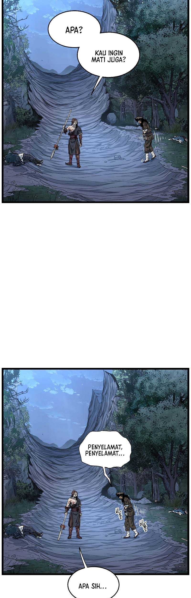 Murim Login - Chapter 181 - Page 24