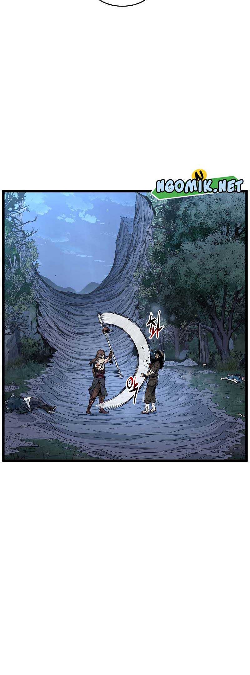 Murim Login - Chapter 181 - Page 25