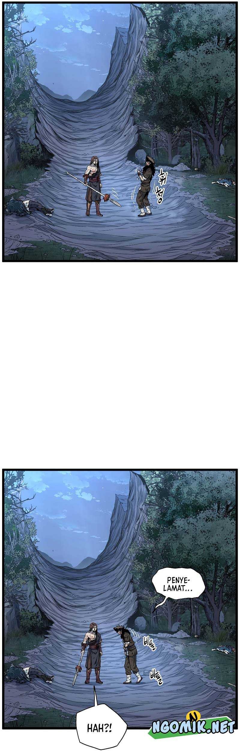 Murim Login - Chapter 181 - Page 26