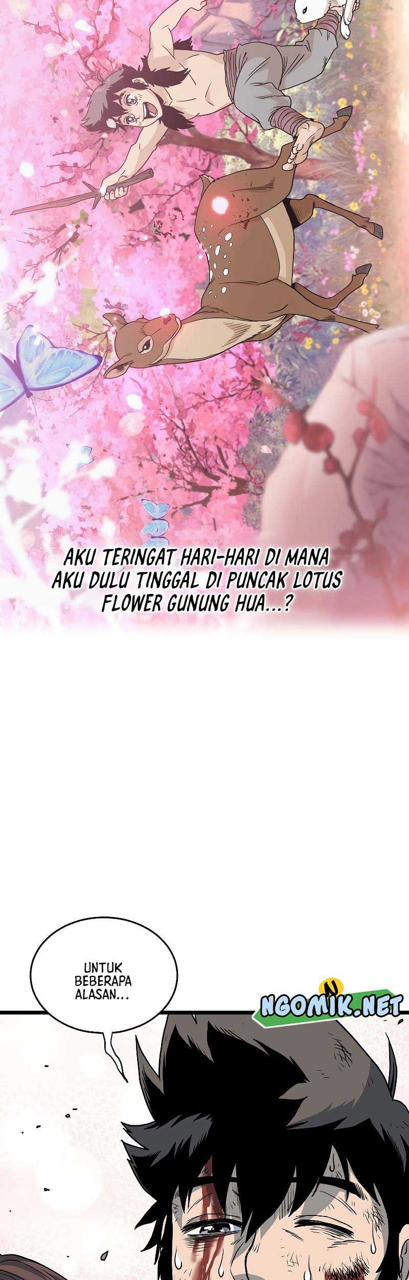 Murim Login - Chapter 181 - Page 30