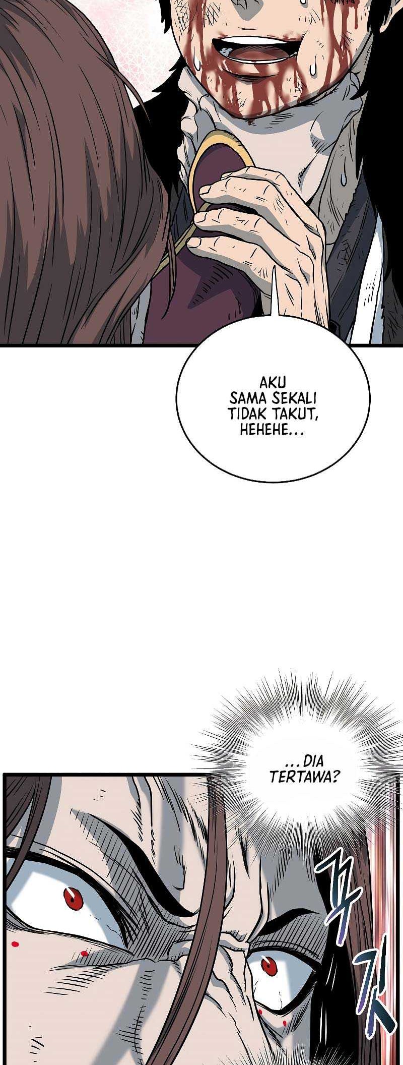 Murim Login - Chapter 181 - Page 31