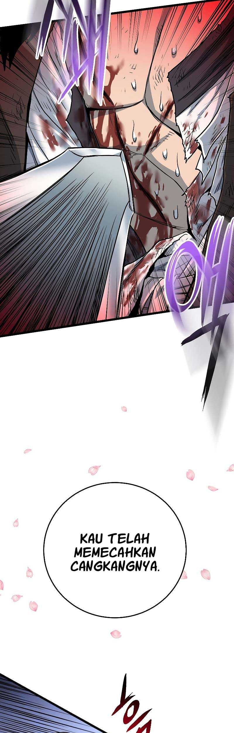 Murim Login - Chapter 181 - Page 34