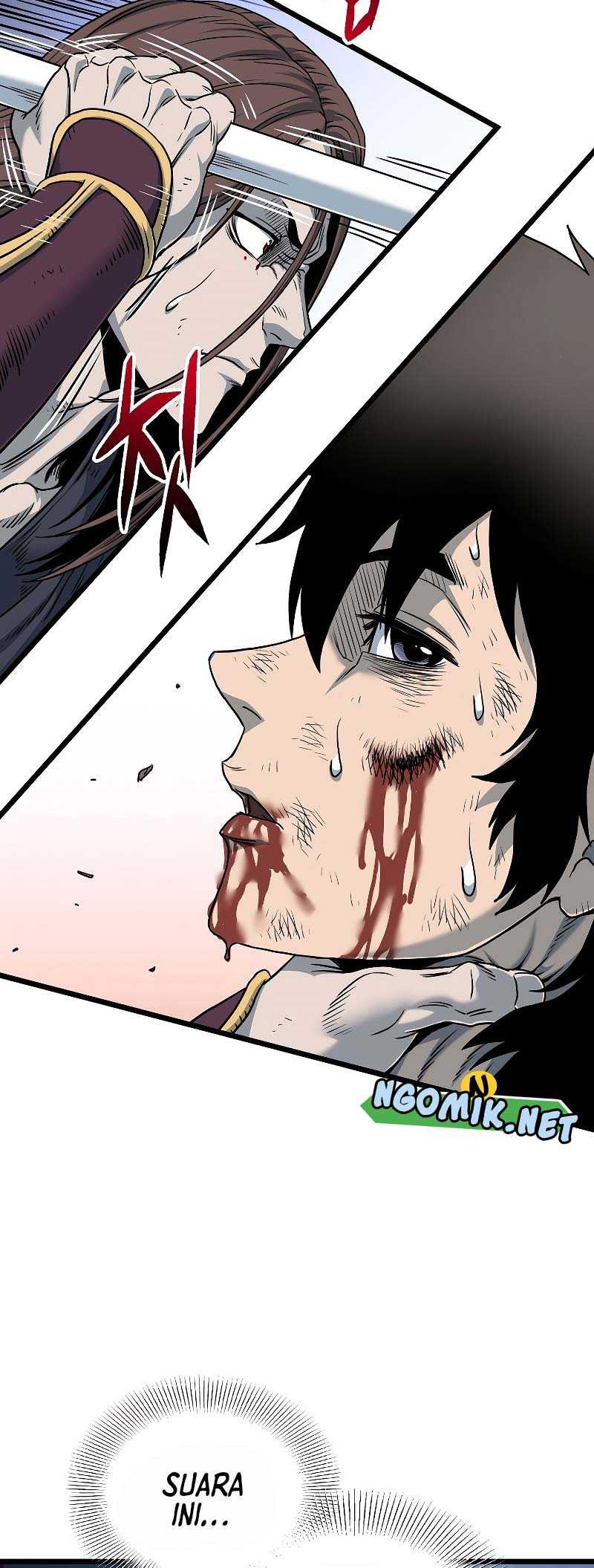 Murim Login - Chapter 181 - Page 35