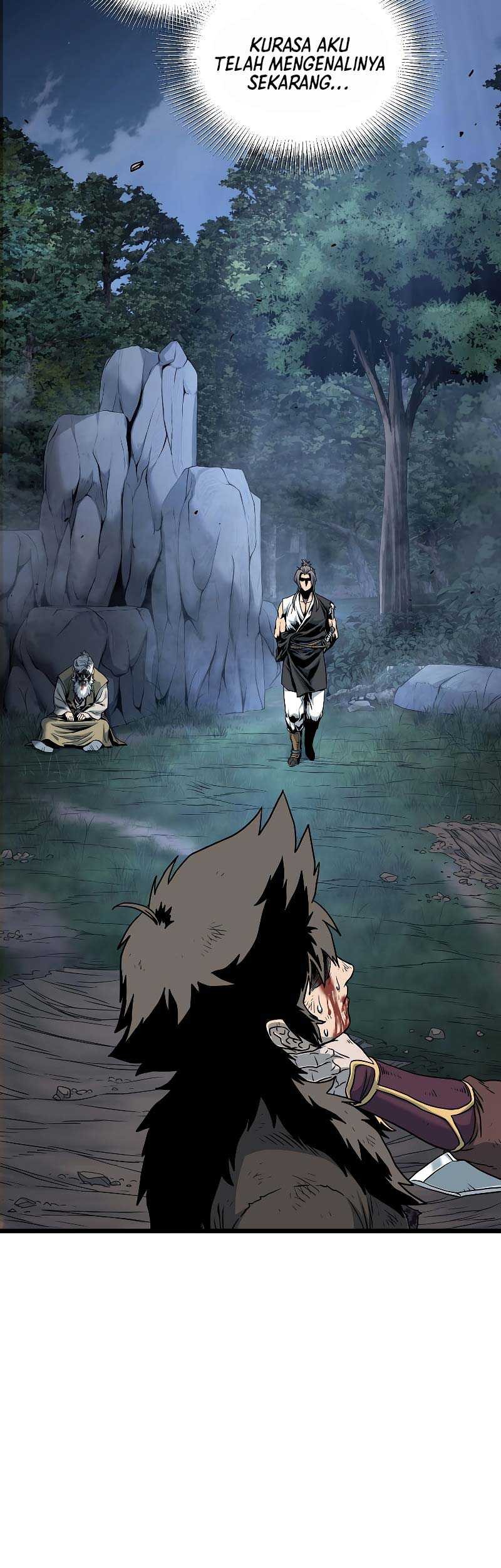 Murim Login - Chapter 181 - Page 36