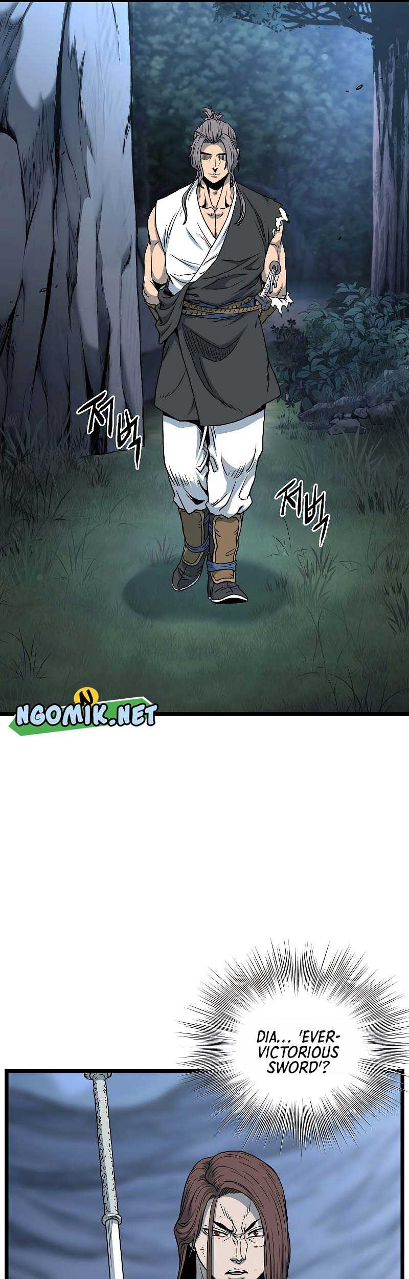 Murim Login - Chapter 181 - Page 38