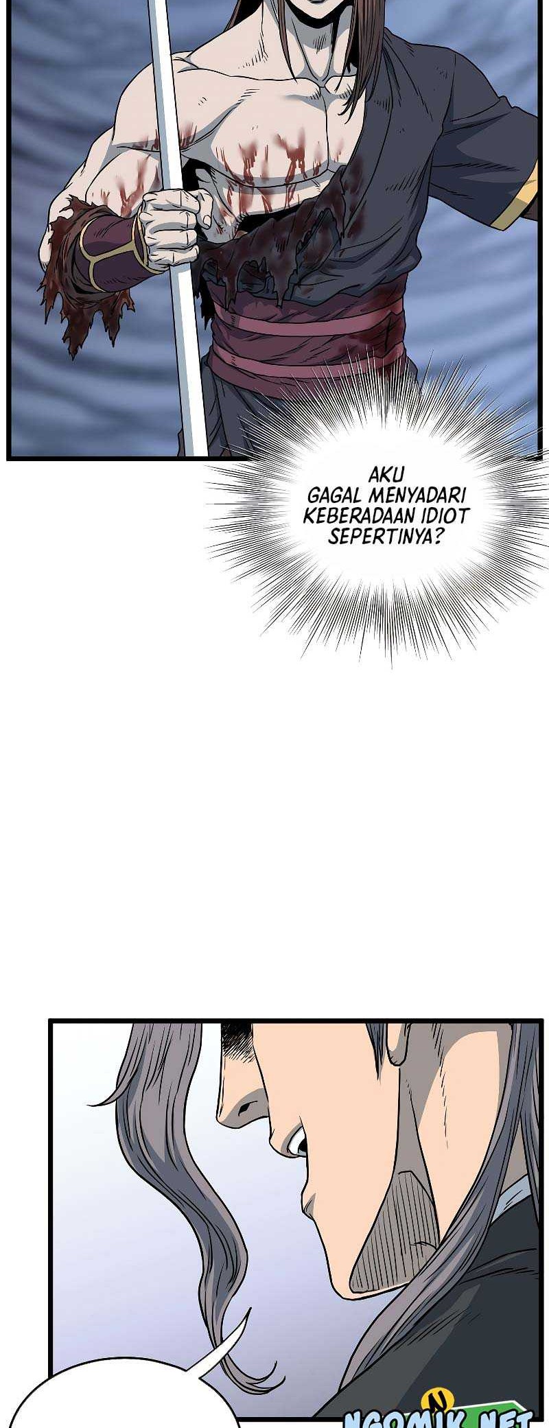 Murim Login - Chapter 181 - Page 39