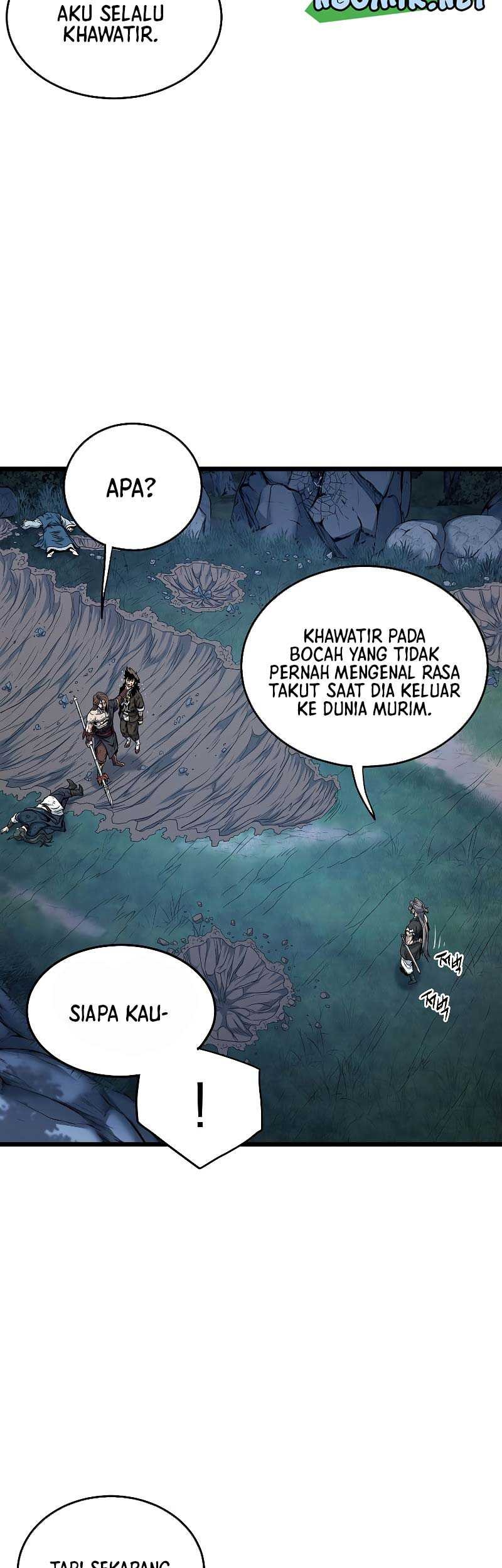 Murim Login - Chapter 181 - Page 40