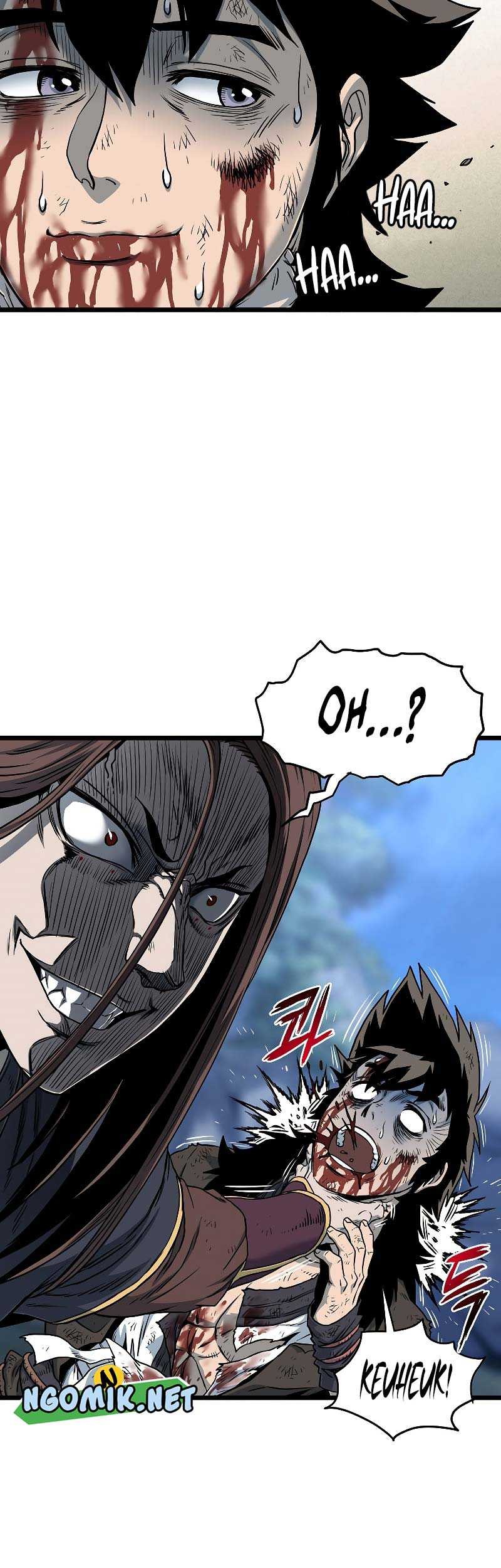 Murim Login - Chapter 181 - Page 42