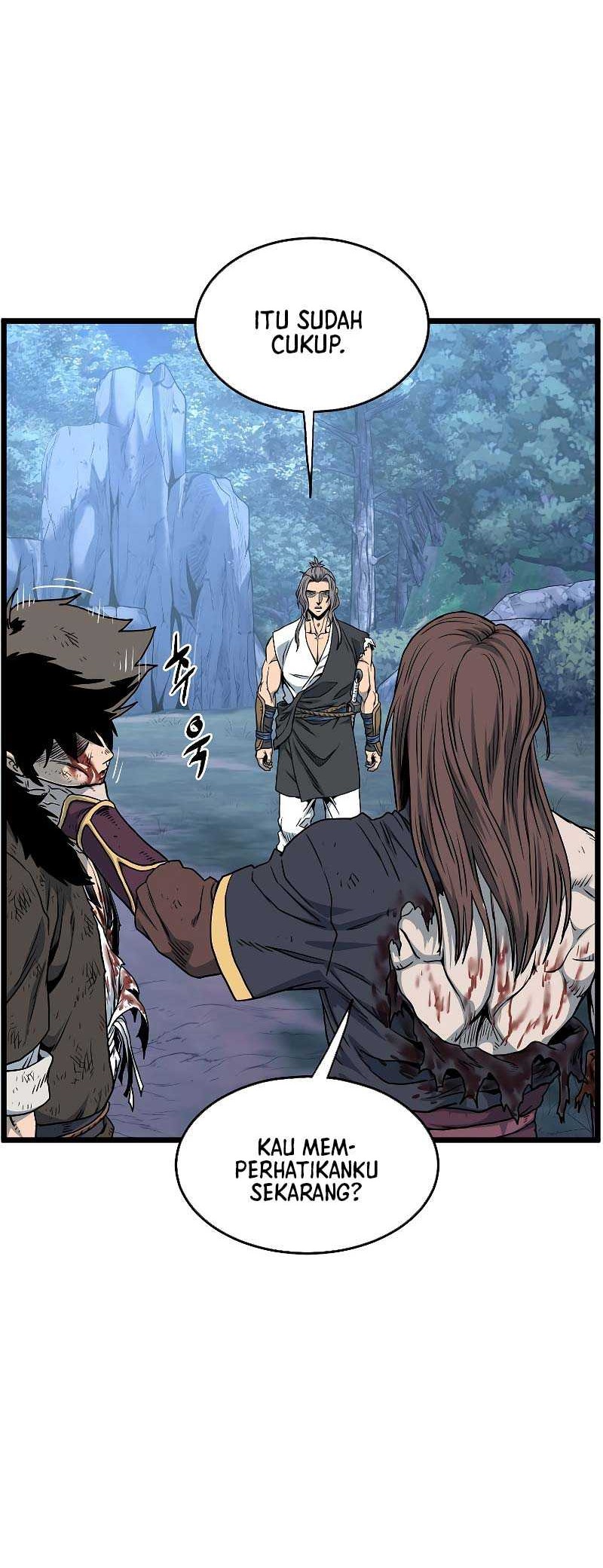 Murim Login - Chapter 181 - Page 43