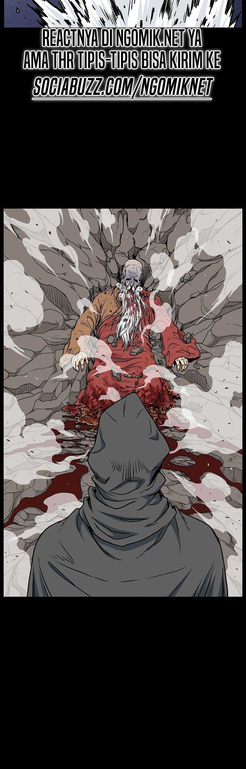 Murim Login - Chapter 181 - Page 46