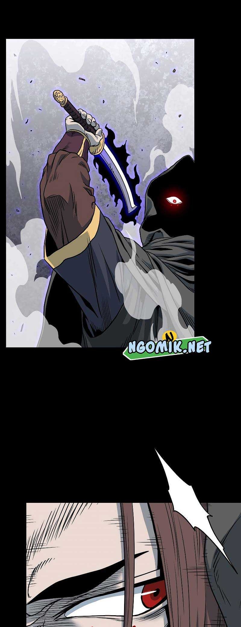 Murim Login - Chapter 181 - Page 47