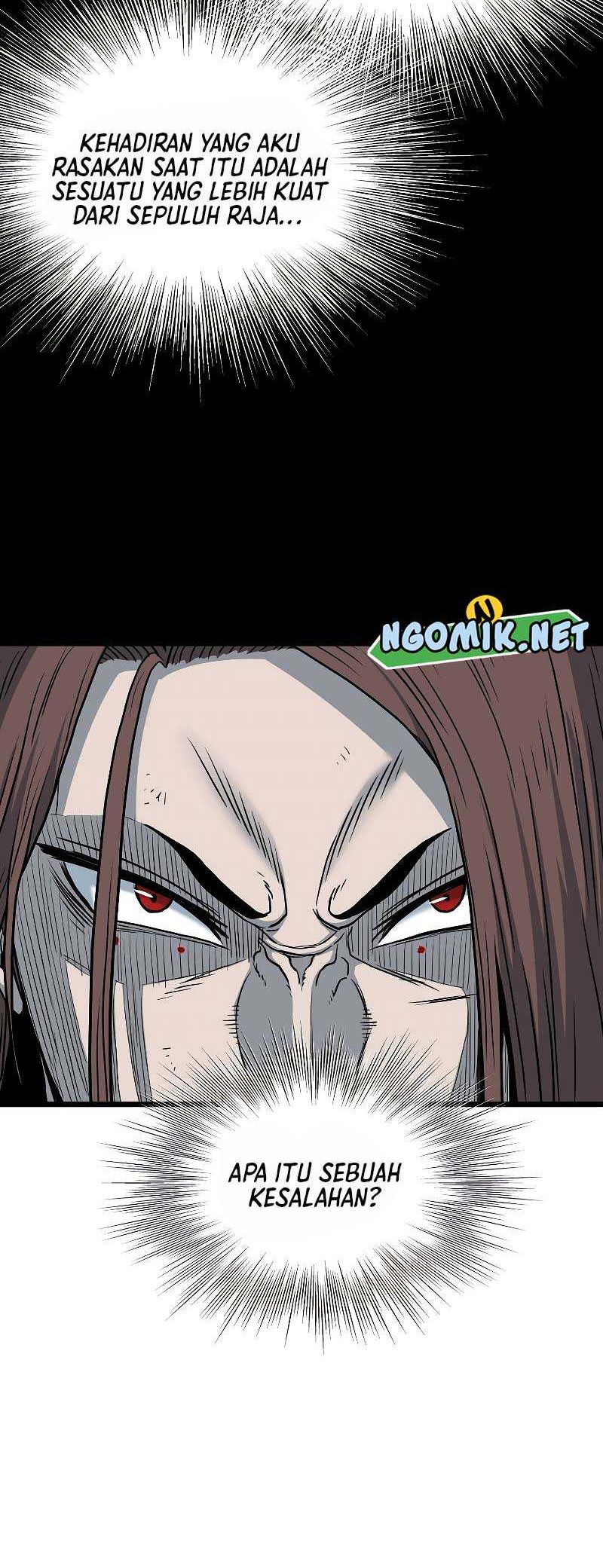 Murim Login - Chapter 181 - Page 49