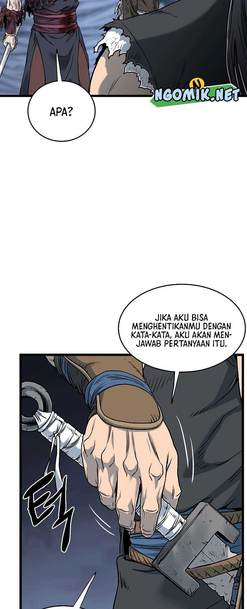 Murim Login - Chapter 181 - Page 51