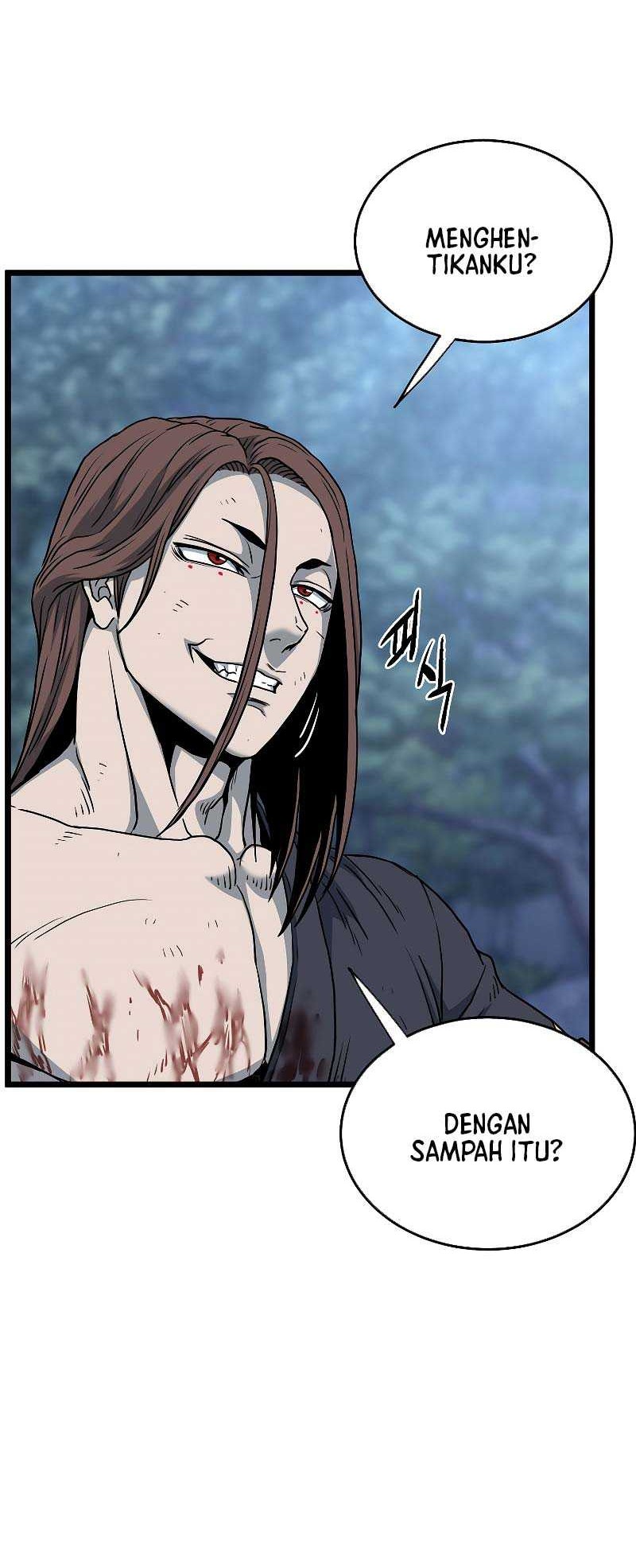 Murim Login - Chapter 181 - Page 53