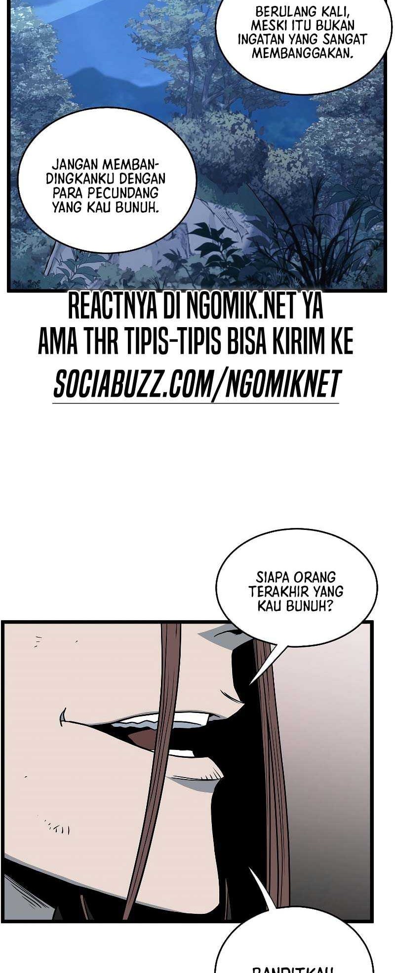 Murim Login - Chapter 181 - Page 55