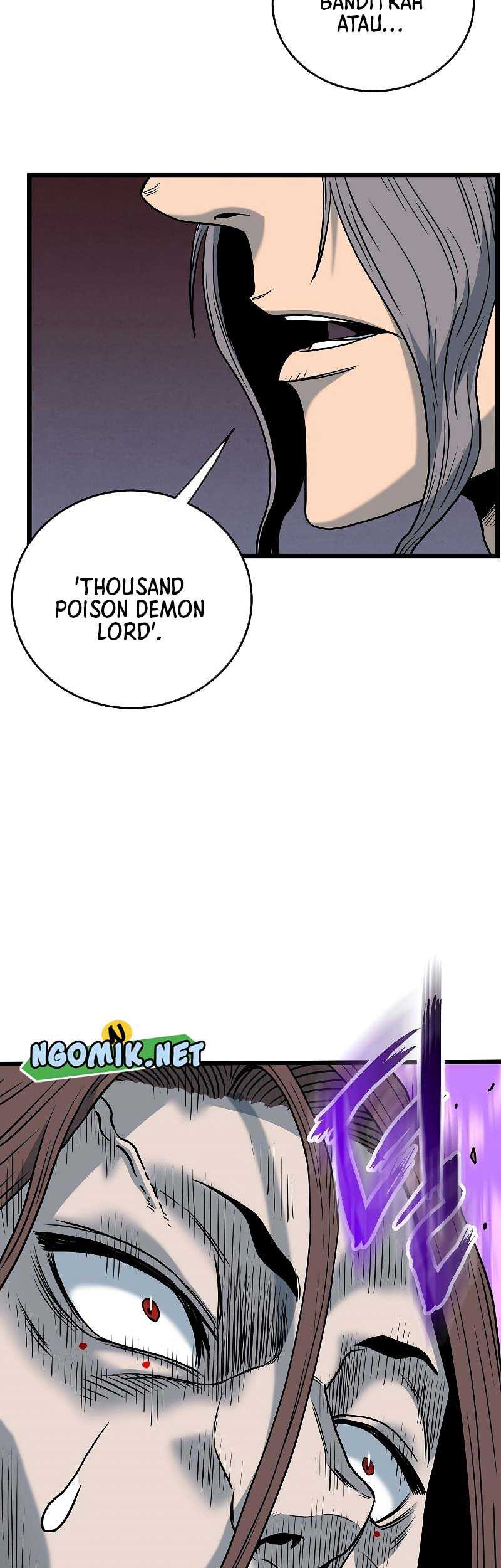 Murim Login - Chapter 181 - Page 56