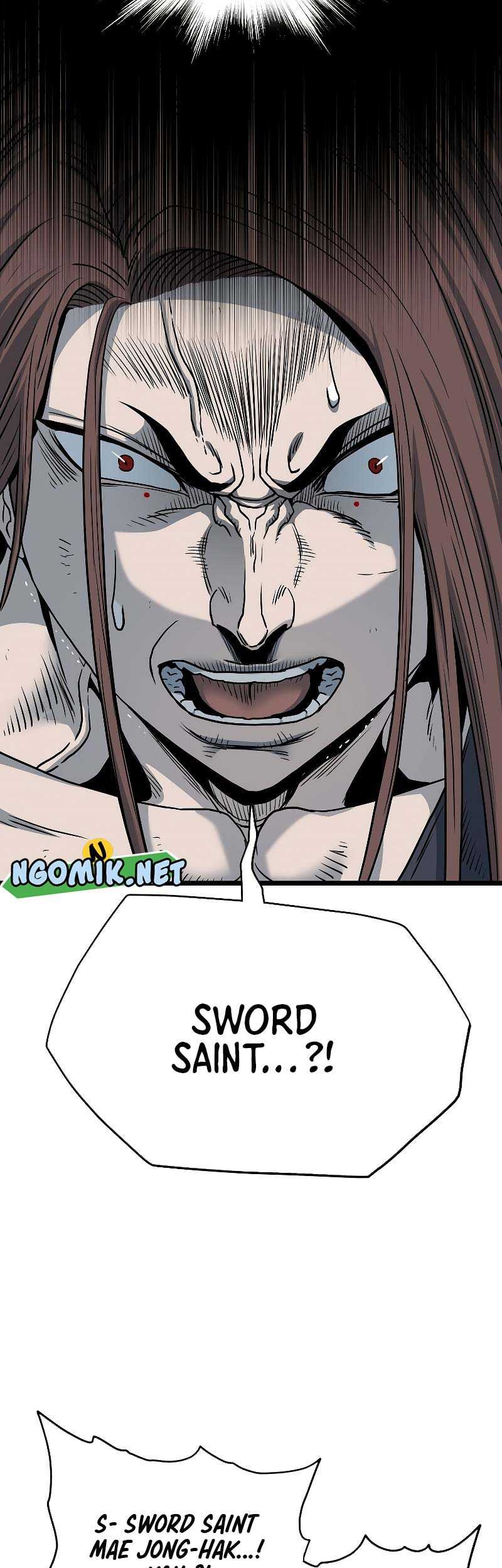 Murim Login - Chapter 181 - Page 60