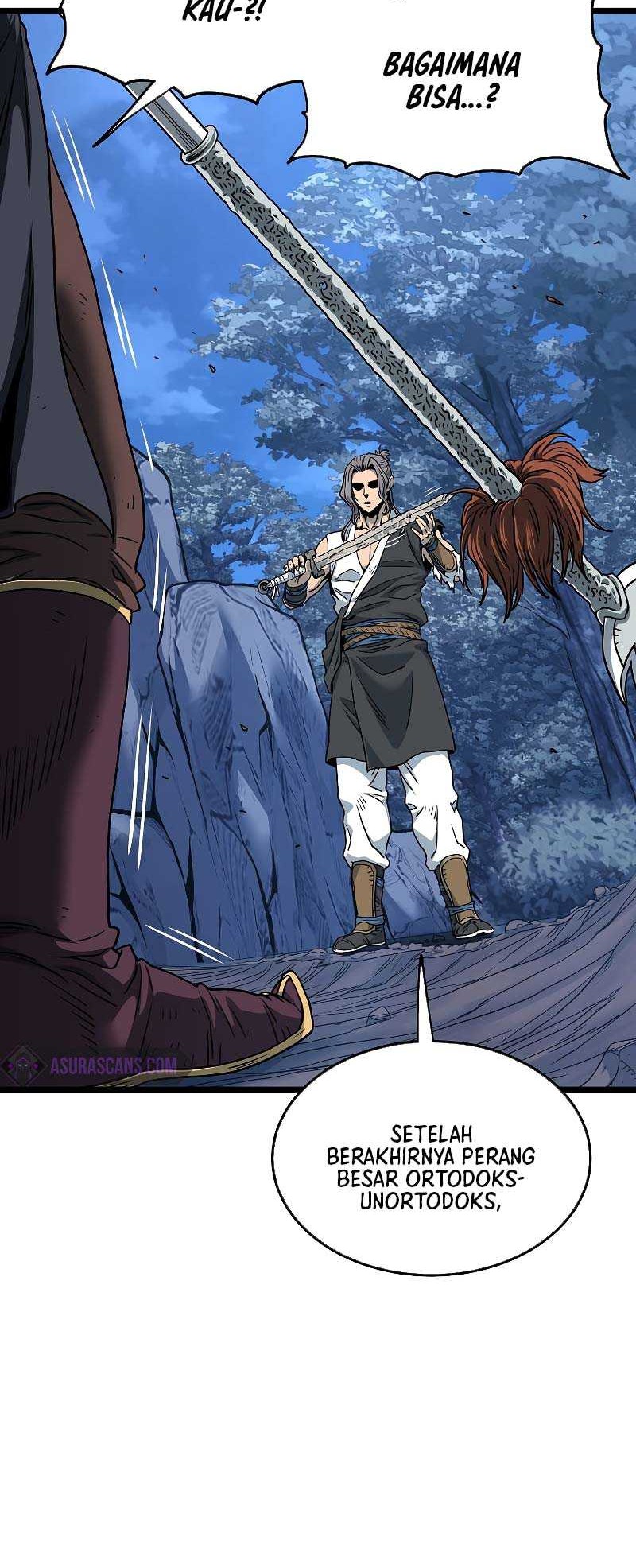 Murim Login - Chapter 181 - Page 61