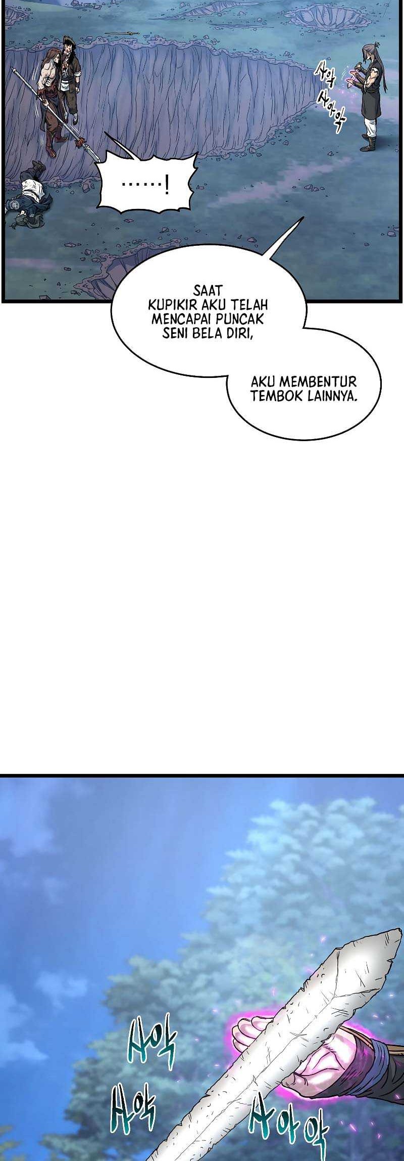 Murim Login - Chapter 181 - Page 63