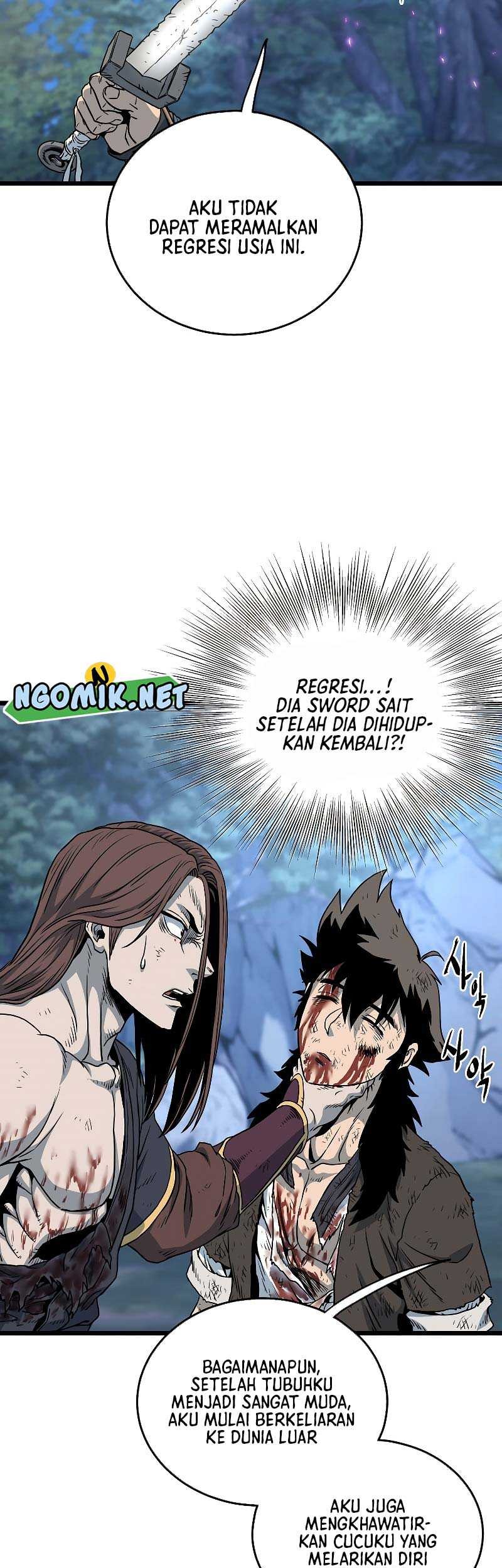 Murim Login - Chapter 181 - Page 64