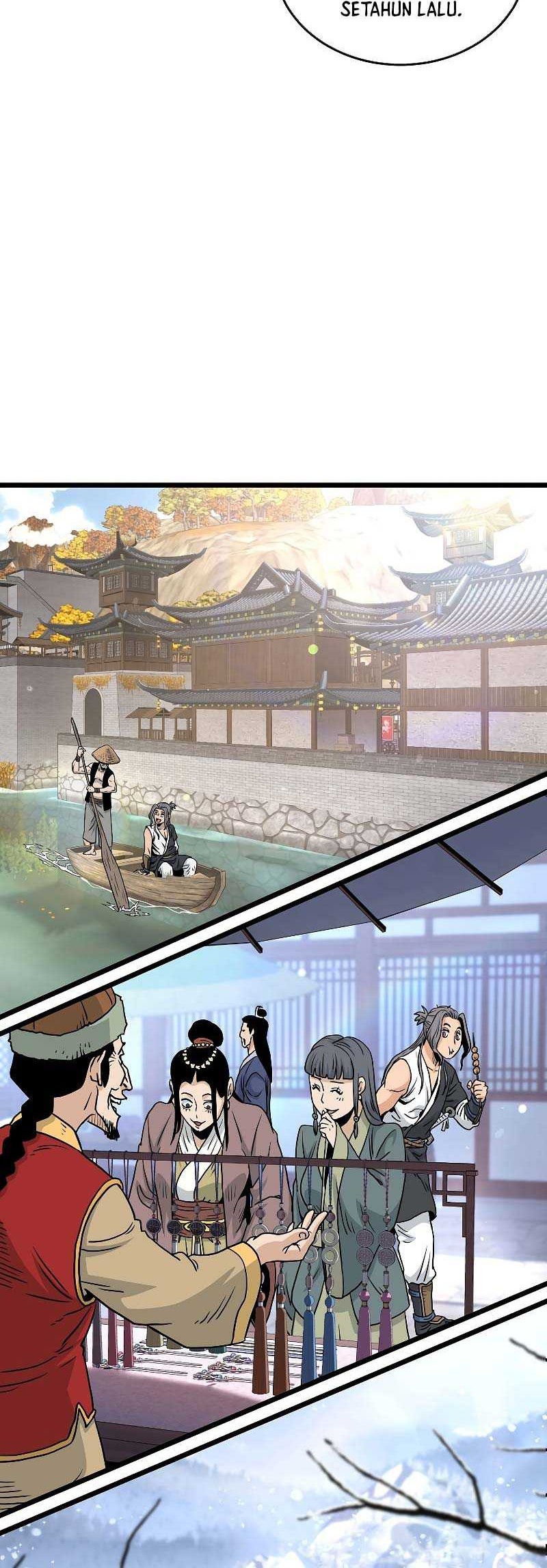 Murim Login - Chapter 181 - Page 65