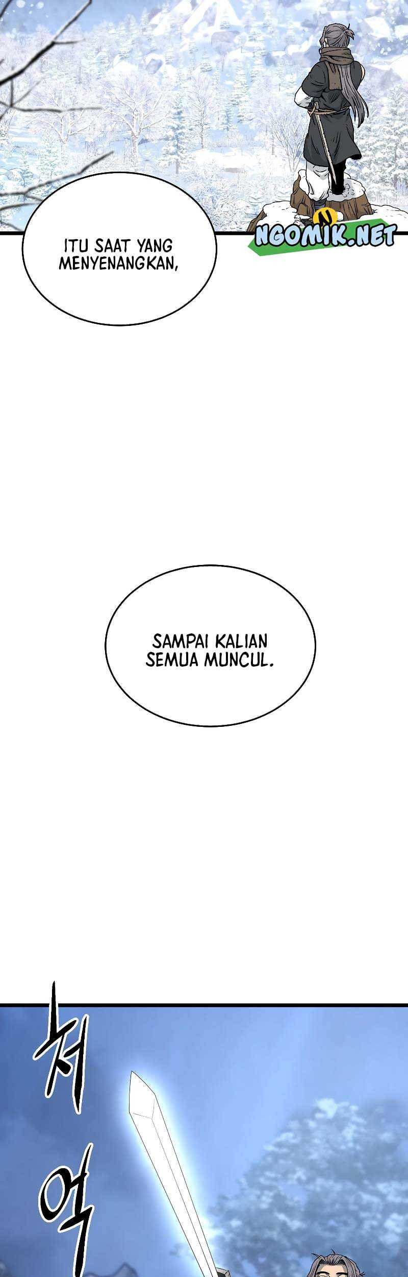 Murim Login - Chapter 181 - Page 66