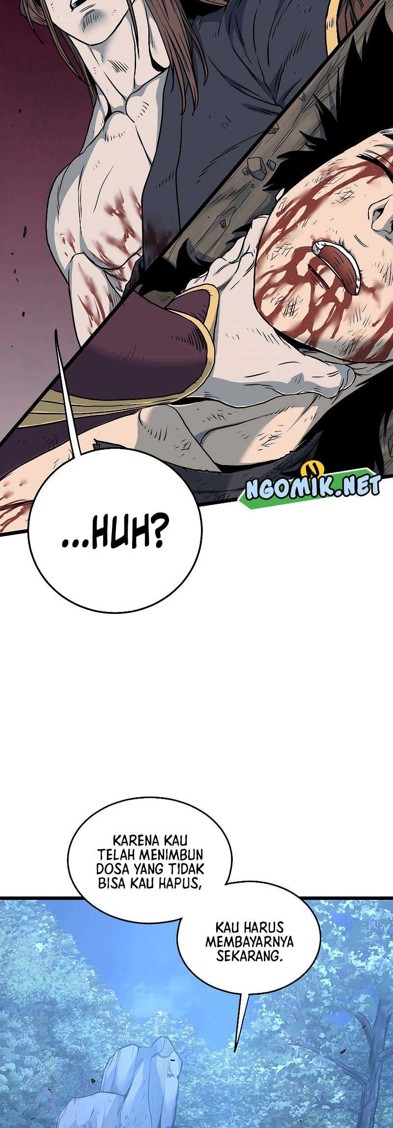 Murim Login - Chapter 181 - Page 69