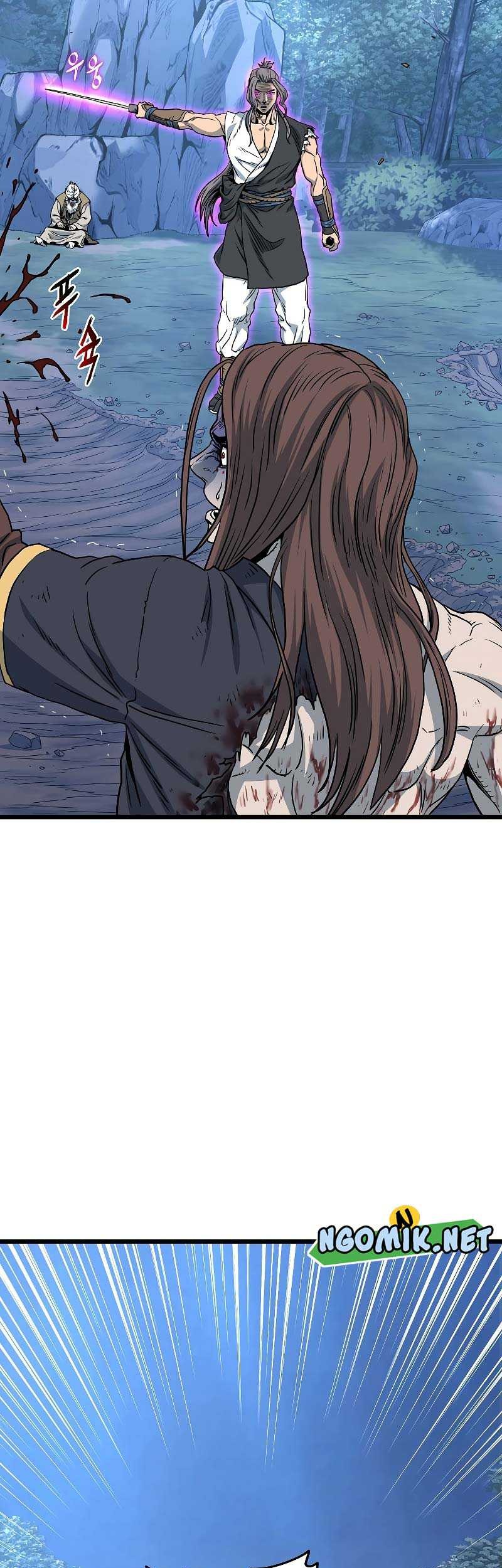 Murim Login - Chapter 181 - Page 70