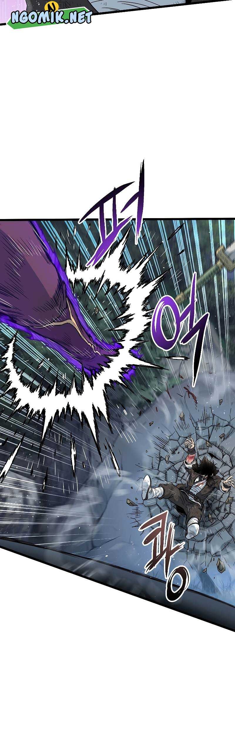 Murim Login - Chapter 181 - Page 8