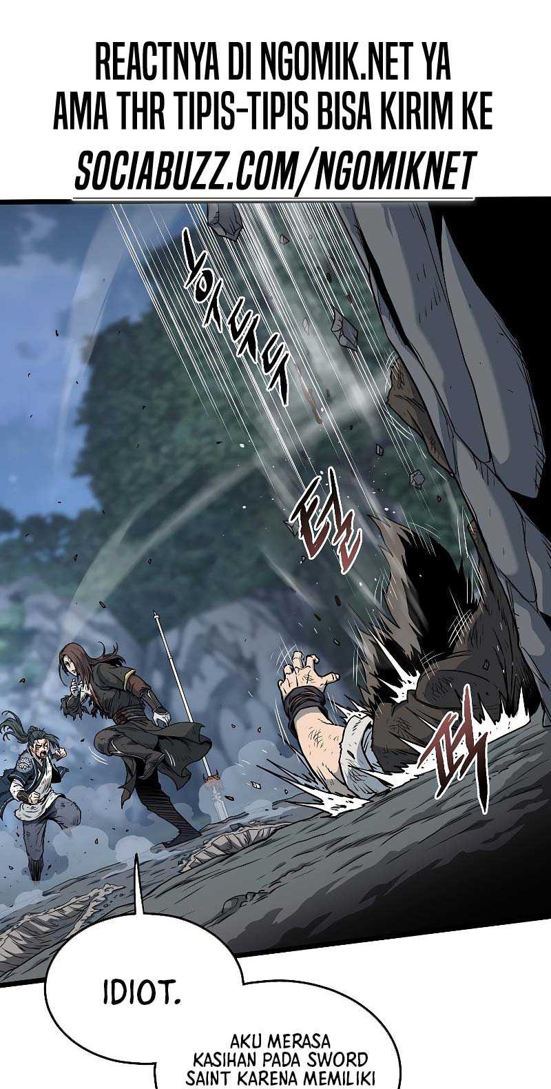 Murim Login - Chapter 181 - Page 9