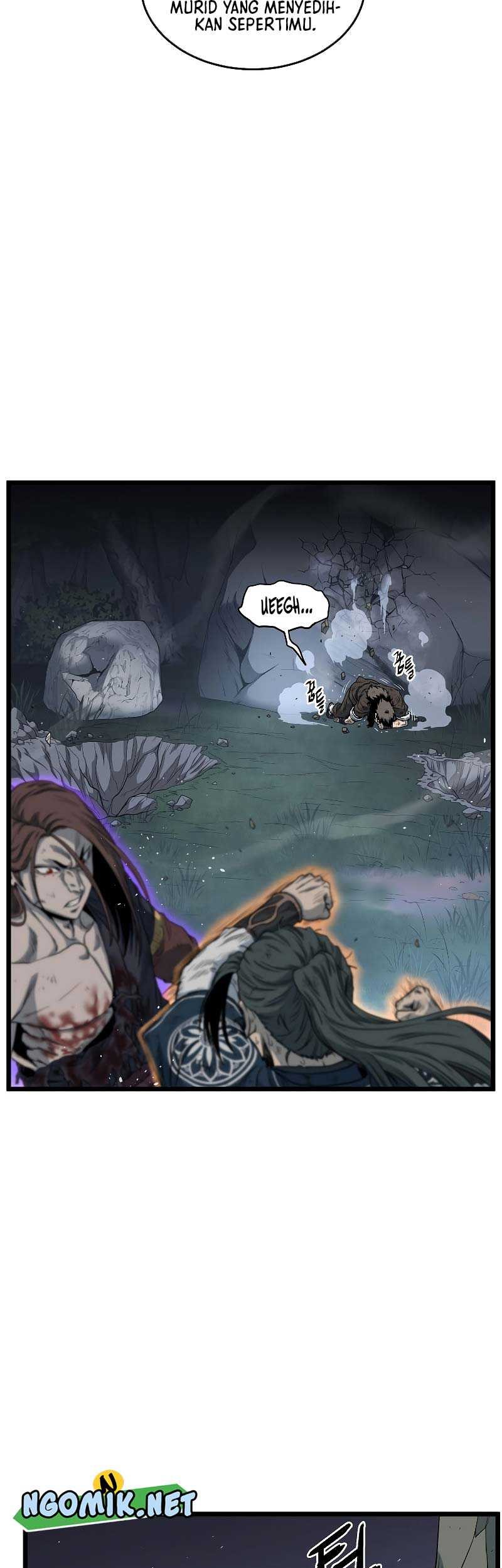 Murim Login - Chapter 181 - Page 10