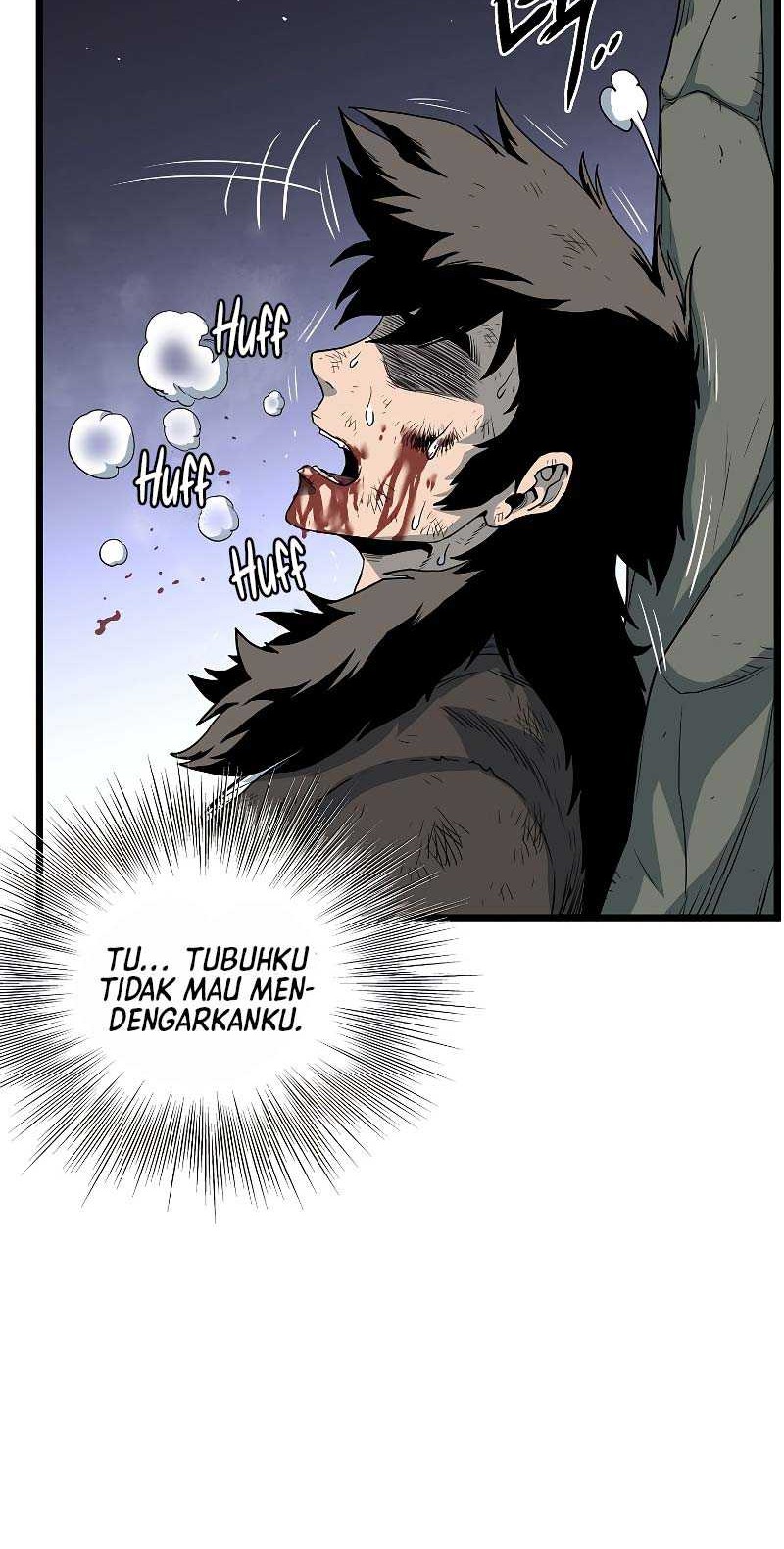 Murim Login - Chapter 181 - Page 11