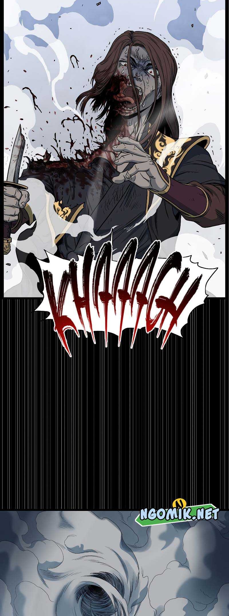 Murim Login - Chapter 181 - Page 15