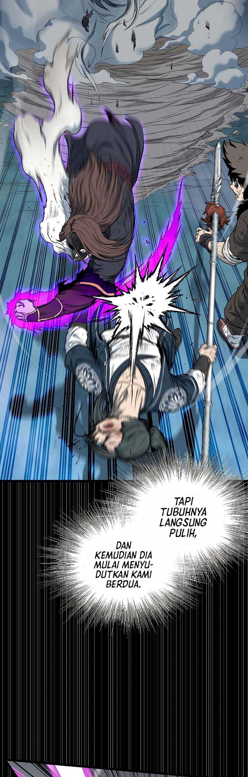 Murim Login - Chapter 181 - Page 16