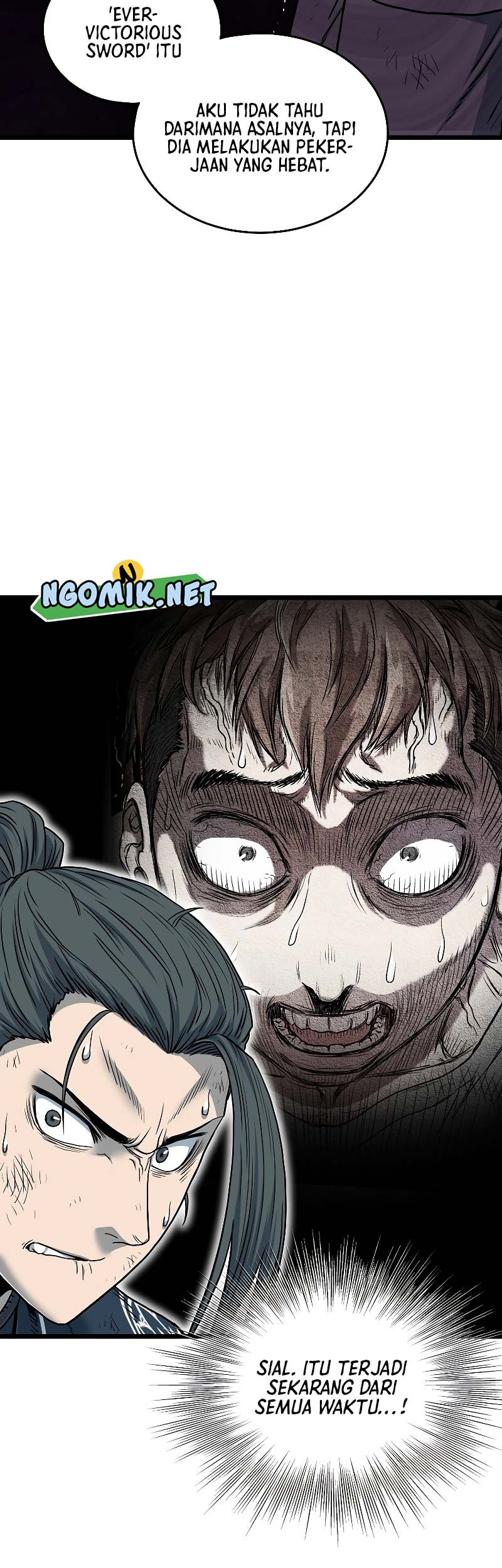 Murim Login - Chapter 180 - Page 18