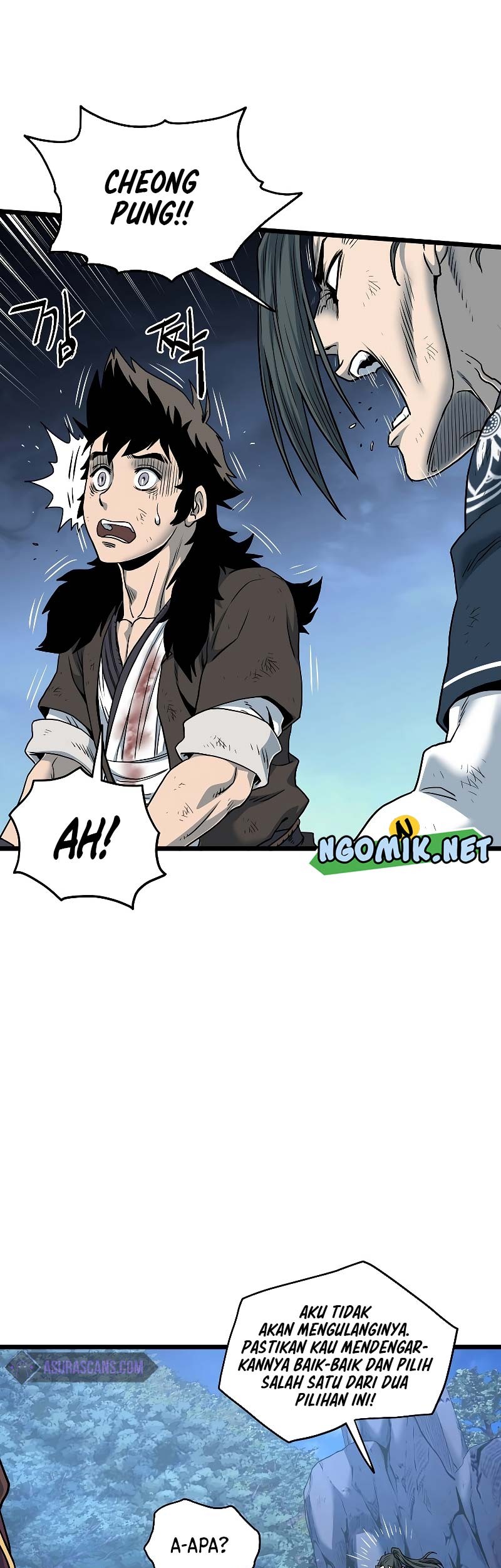 Murim Login - Chapter 180 - Page 20