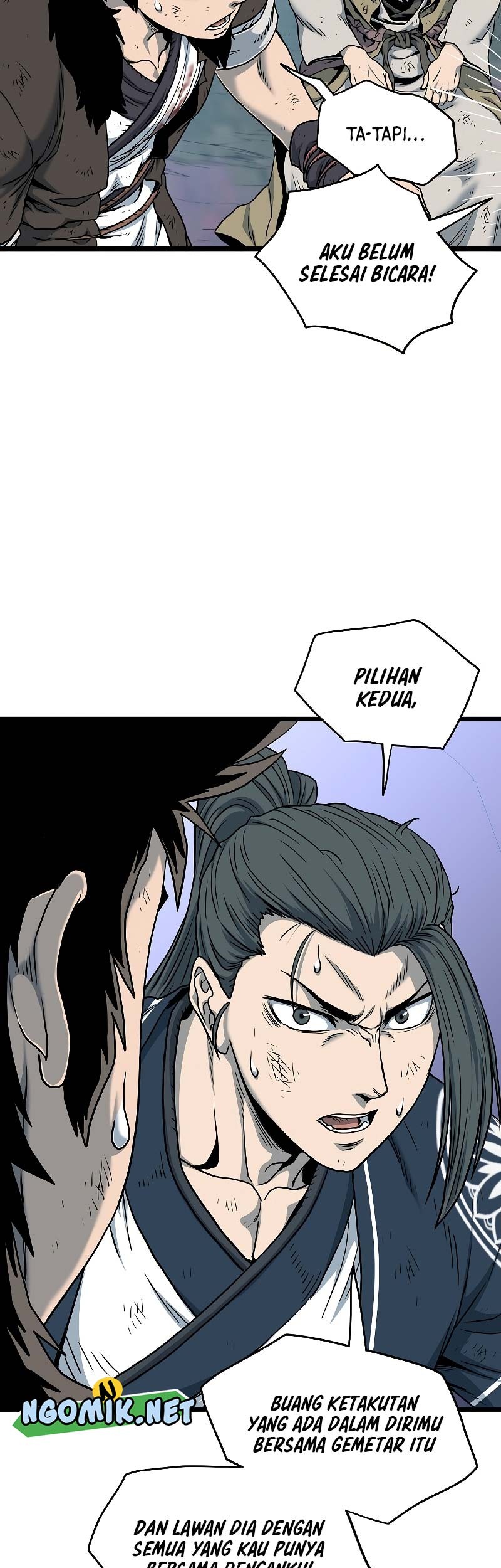 Murim Login - Chapter 180 - Page 22